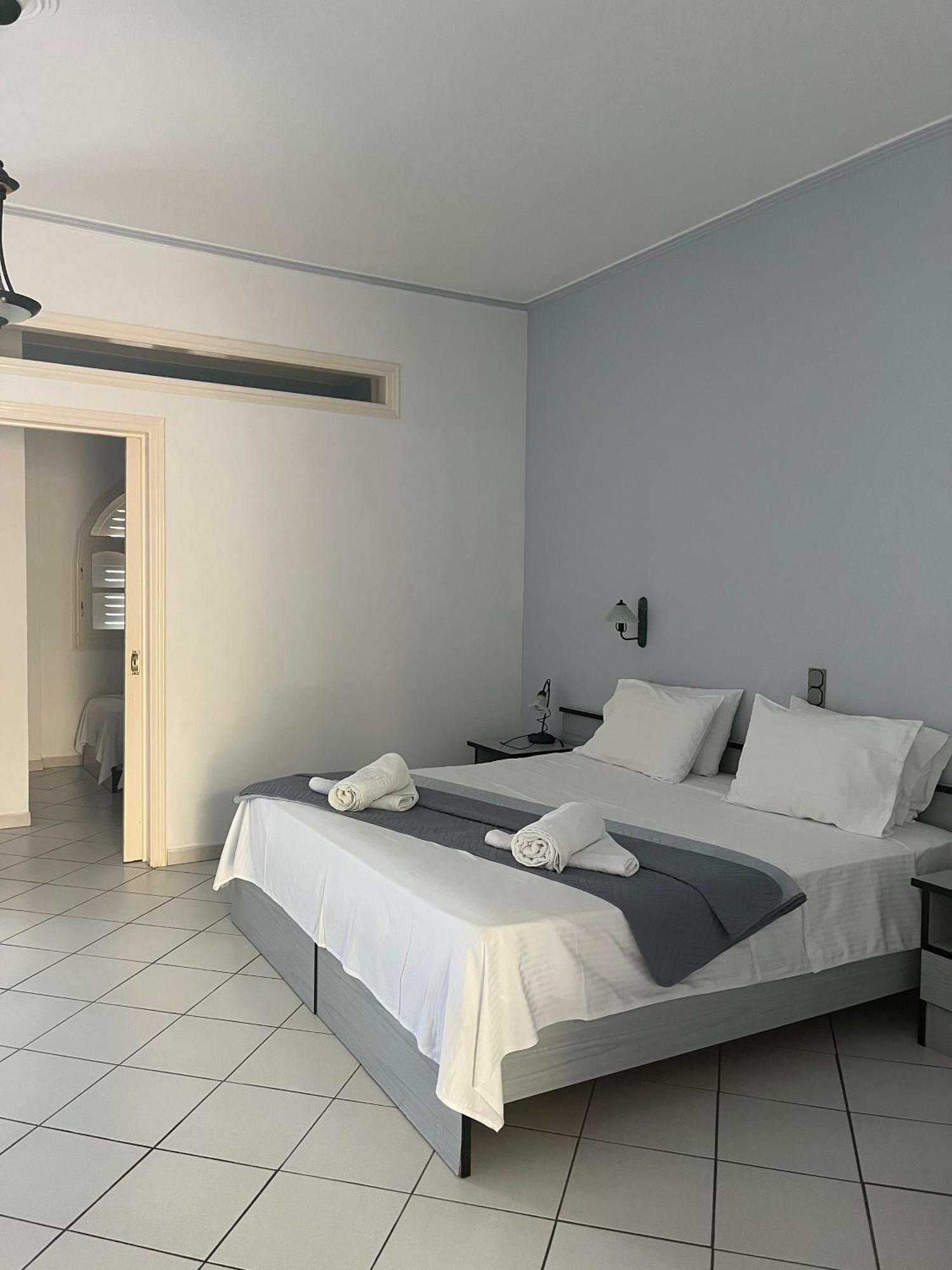 Dolphin Apartments 1 Πάργα Εξωτερικό φωτογραφία