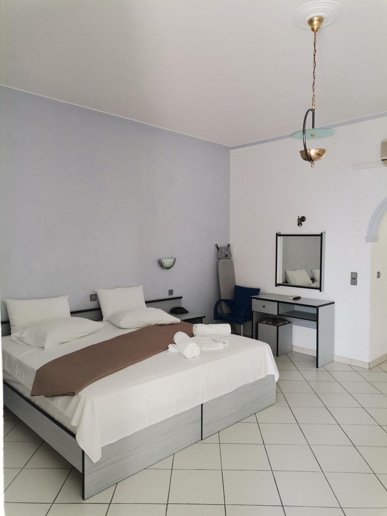 Dolphin Apartments 1 Πάργα Εξωτερικό φωτογραφία