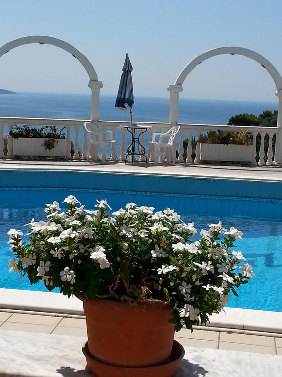 Dolphin Apartments 1 Πάργα Εξωτερικό φωτογραφία