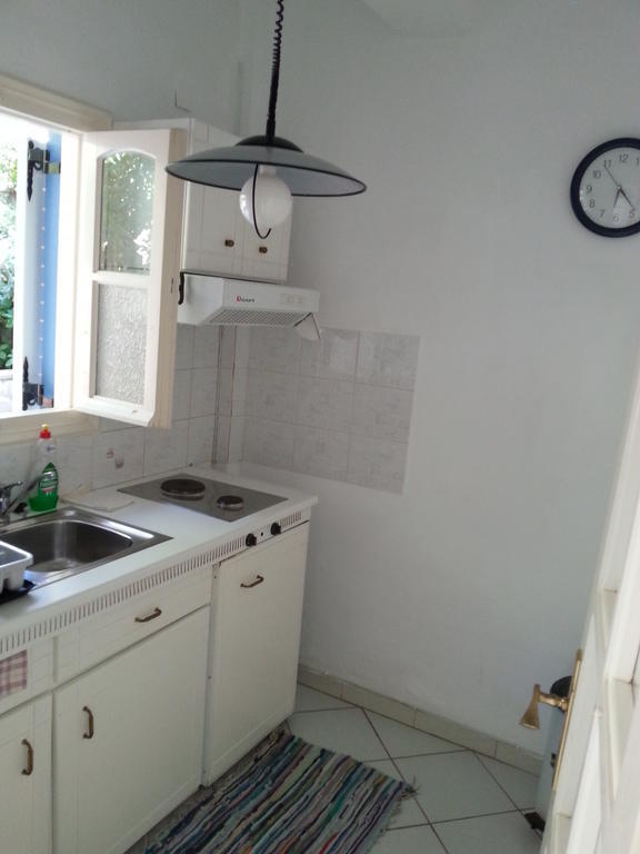 Dolphin Apartments 1 Πάργα Εξωτερικό φωτογραφία
